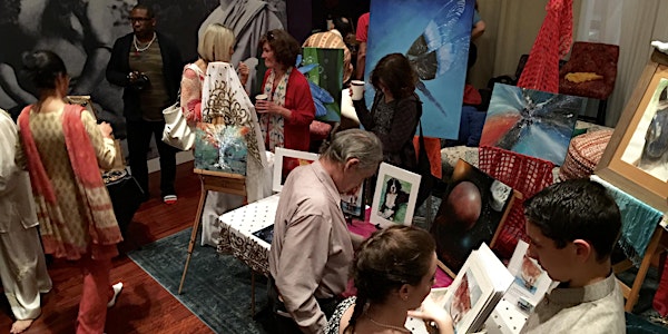 Joyful Arts Festival