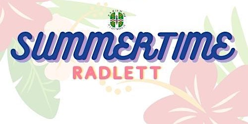 Radlett Summertime 2022