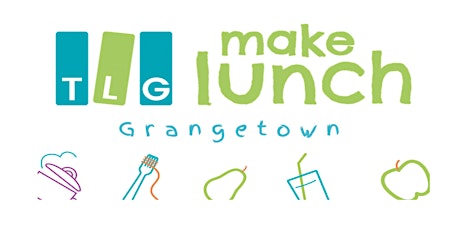 Make Lunch Grangetown Summer 2022