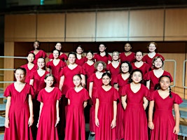 Philadelphia Girls Choir free CONCERT!