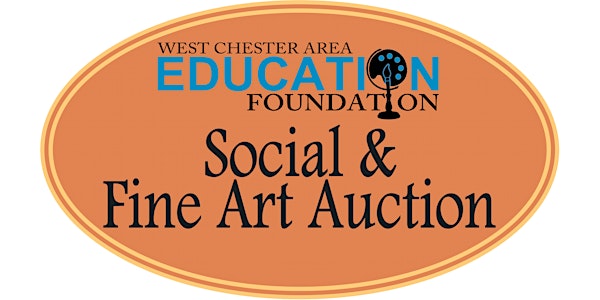 WCAEF 2nd Annual Social and Fine Art Auction