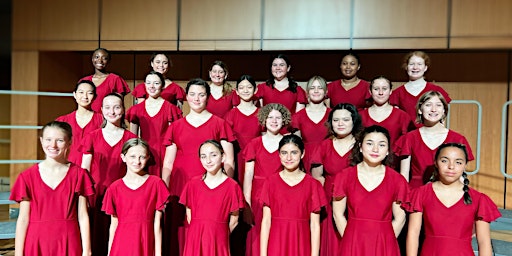 Philadelphia Girls Choir & Colwyn Male Voice Choir