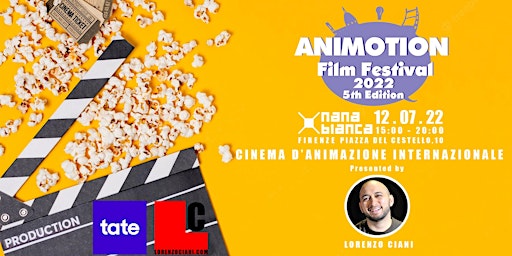 Animotion Film Festival 2022