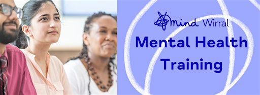 Collection image for Mental Health Training