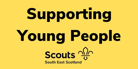 Supporting Young People, mod 14, f2f, 12/11
