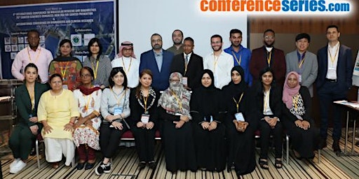 2nd World Congress on Surgery
