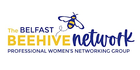 Belfast Beehive Professional Women's Networking: Colour outside the lines tickets