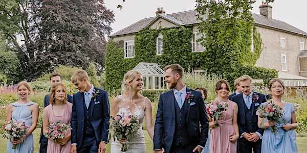 Wedding Venue Open Day: Tours, Suppliers, Tastings & Discounts