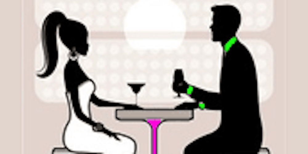 speed dating in monmouth county