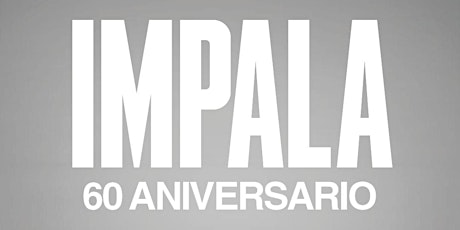 Montesa Impala 60 aniversario by De Culte entradas