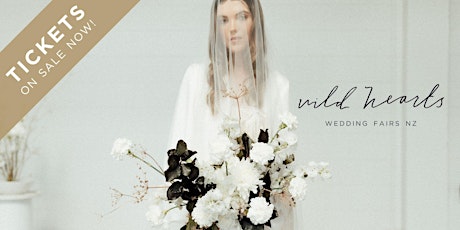 Imagen principal de Wild Hearts Wedding Fair & Runway 2022