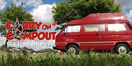 Carry on Campout #4