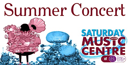 Saturday Music Centre Concert (12:00) tickets