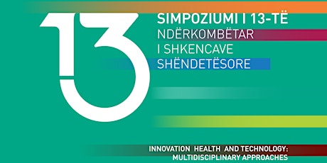 International Symposium of Health Sciences