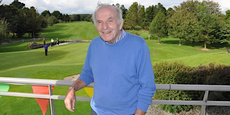 Noel Hughes Memorial Golf Classic in aid of St Michael's House tickets