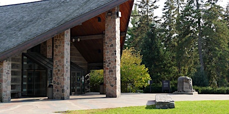 Hike to the McMichael Canadian Art Gallery tickets
