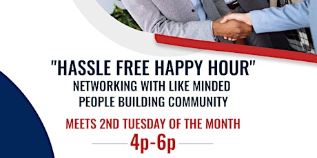 NETWORKING & BUILDING COMMUNITY tickets