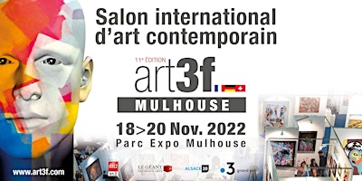 art3f Mulhouse 2022