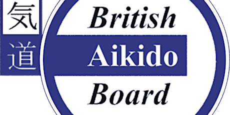 British Aikido Board National Course tickets