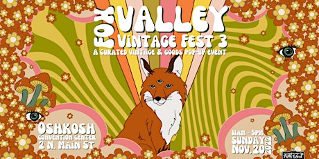 Fox Valley Vintage Fest 3