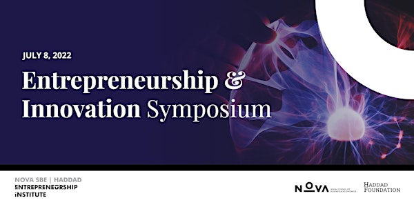 Entrepreneurship and Innovation Symposium