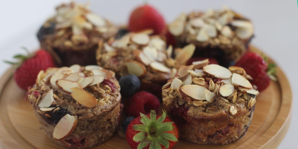 Foods To Make You Feel More Confident Foods To Make You Feel More Confident