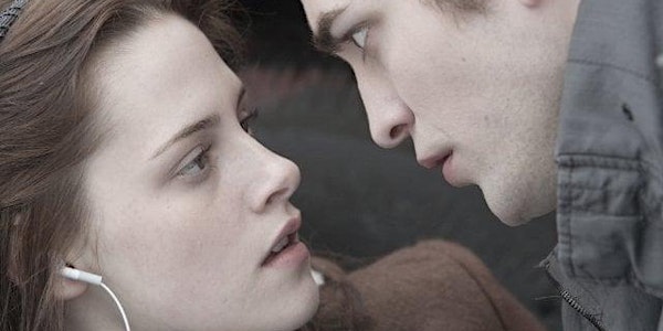 Why do we love ‘Twilight’ saga?
