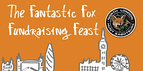 The Fantastic Fox Fundraising Feast tickets