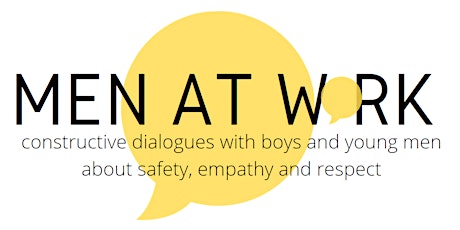 Facilitating Constructive Dialogues with Boys and Young Men