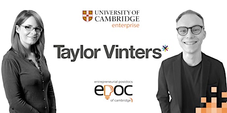 Setting up and establishing a social venture, with Taylor Vinters