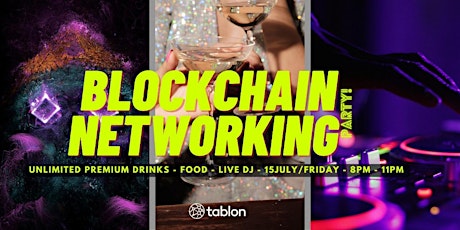 Crypto & NFT Evening | Key Lounge Club | Networking Event tickets