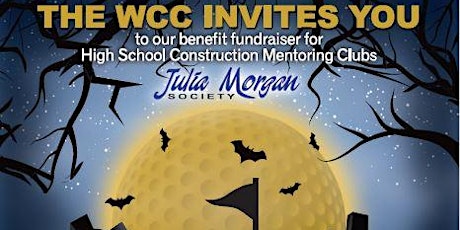 WCC Goblins & Ghouls Golf Tournament