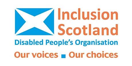 Inclusion Scotland: Empowering Councillors to Represent Disabled People