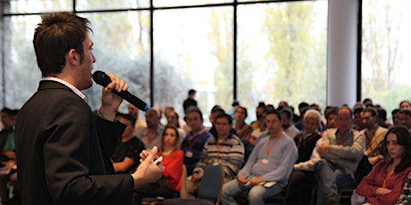 The Payoneer Forum Mendoza, Argentina primary image