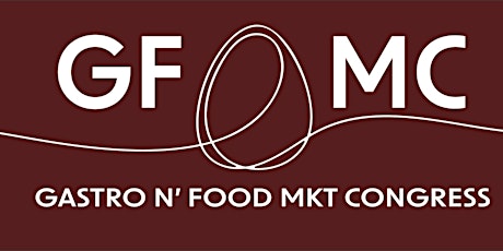 GASTRO N'FOOD MKT CONGRESS tickets