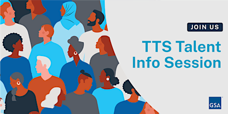 TTS Designer Hiring Info Session (Multiple levels) tickets