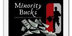 Minority Bucks GSP  Onboarding Spartanburg