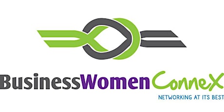 Business Women ConneX Lunch Event - 22nd June 2017 primary image