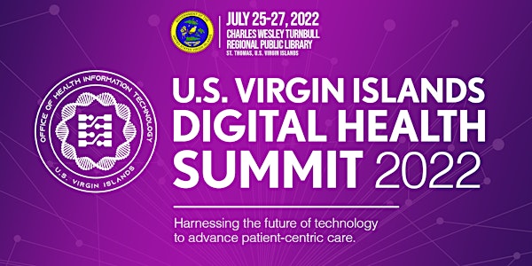 USVI Digital Health Summit 2022