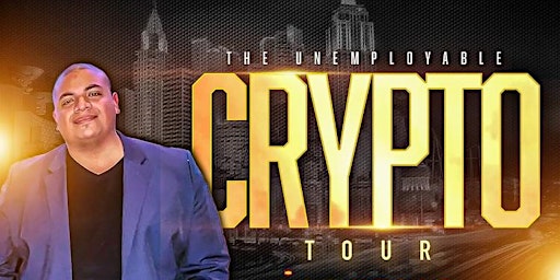 The Unemployable Crypto/Trading Tour