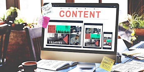 How to generate leads for your business using Content Marketing primary image