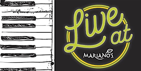 Live! At Mariano's (In-Store!) tickets