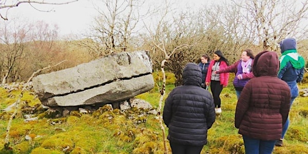 Gortmaconnell: 320 million years in the making (EHOD & Festival Lough Erne)