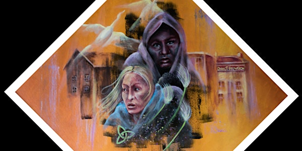 30th Afri Famine Walk