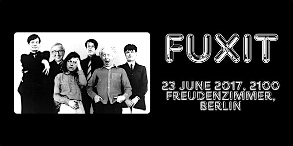FUXIT