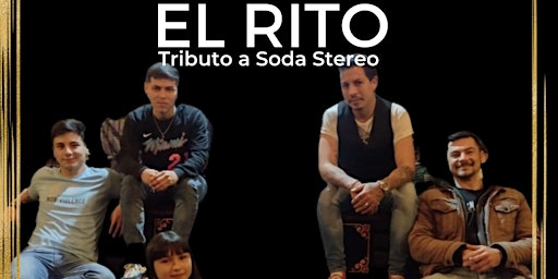 EL RITO | SODA STEREO