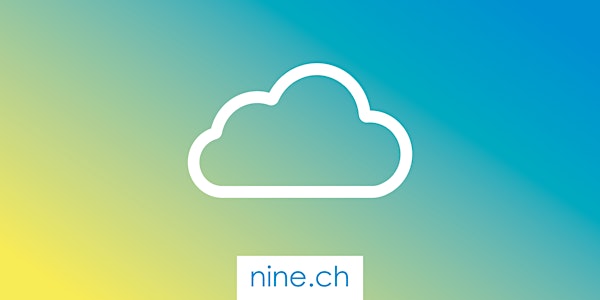 nine.ch zeigt, wie Sie sicher in der Cloud landen