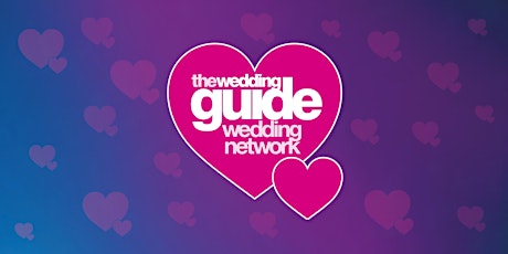 The Wedding Guide Wedding Network at Heaton Mount primary image