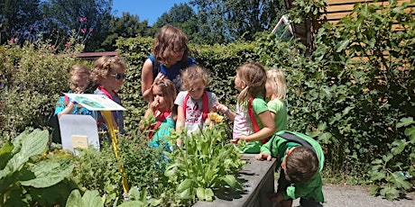 Primaire afbeelding van 3. Stap uit je stad weekend - Wil je er een bloemetje Bij?