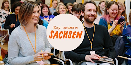 Hauptbild für Etsy zu Gast in Sachsen